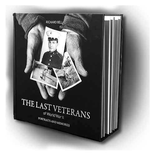 gifts for veterans book
