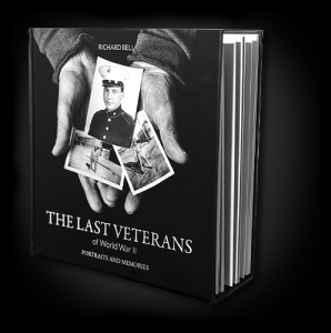 WW2 Book for Veterans